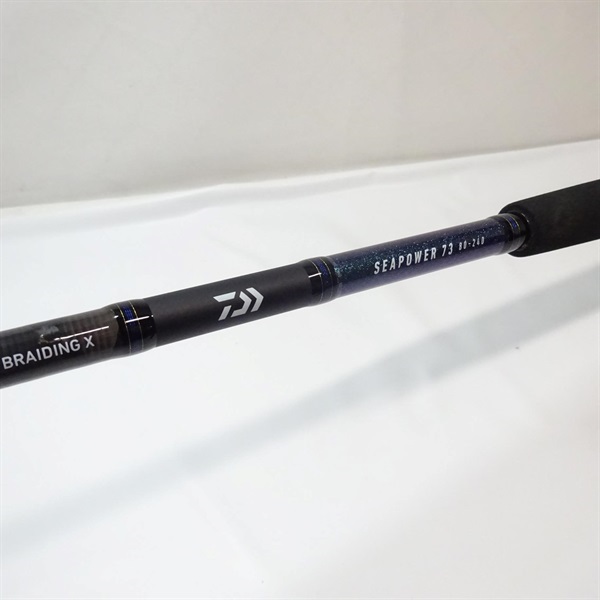 ２２シーパワー７３ー８０－２４０
